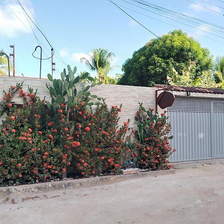Casa Lari Milagres Villa เซามิเกลโดสมีลาเกรส ภายนอก รูปภาพ