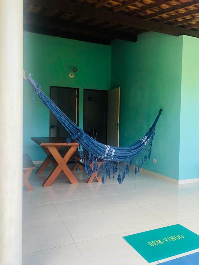Casa Lari Milagres Villa เซามิเกลโดสมีลาเกรส ภายนอก รูปภาพ