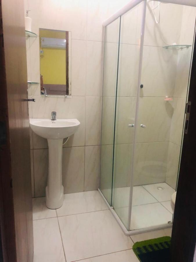 Casa Lari Milagres Villa เซามิเกลโดสมีลาเกรส ภายนอก รูปภาพ