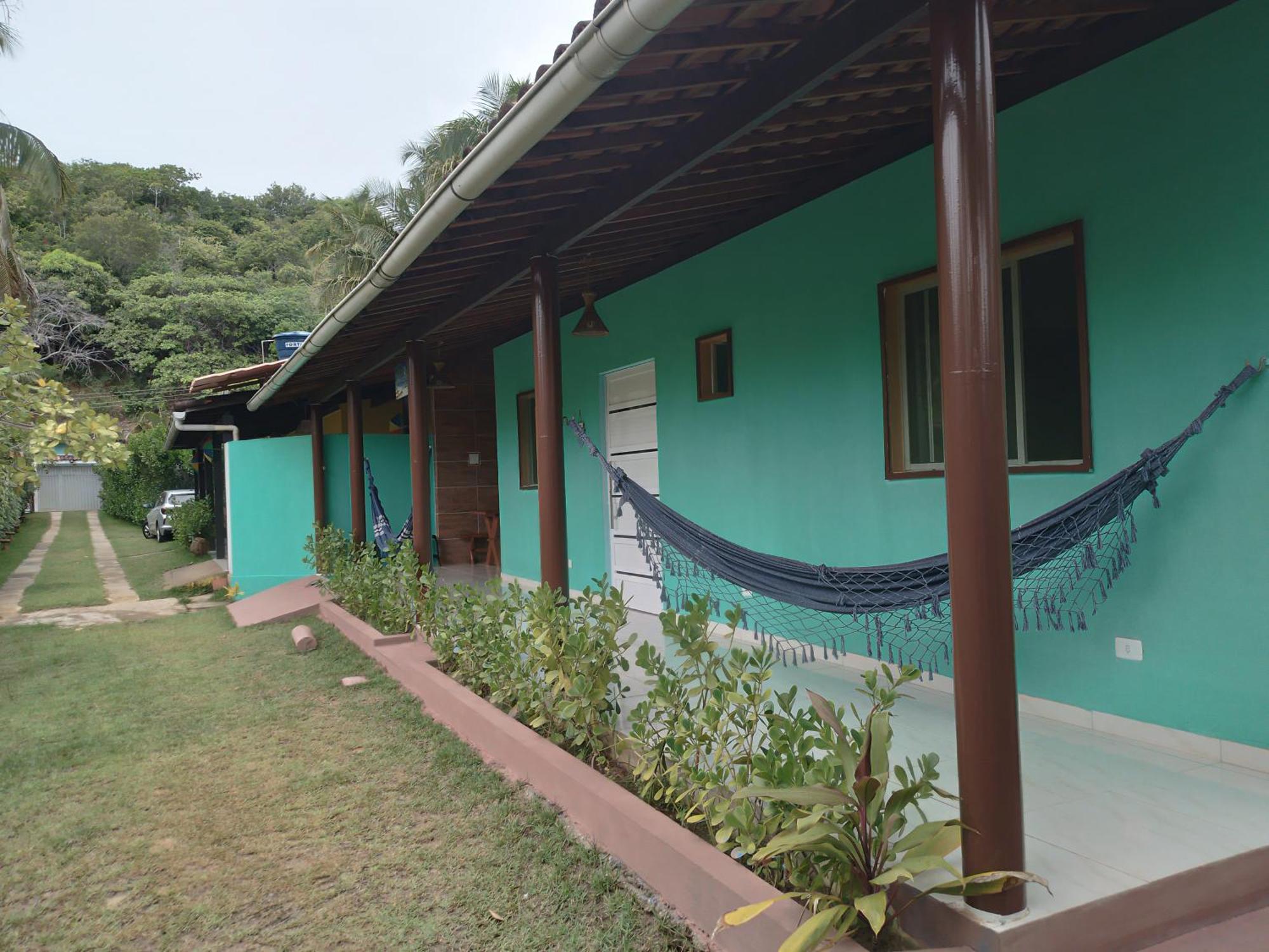 Casa Lari Milagres Villa เซามิเกลโดสมีลาเกรส ภายนอก รูปภาพ