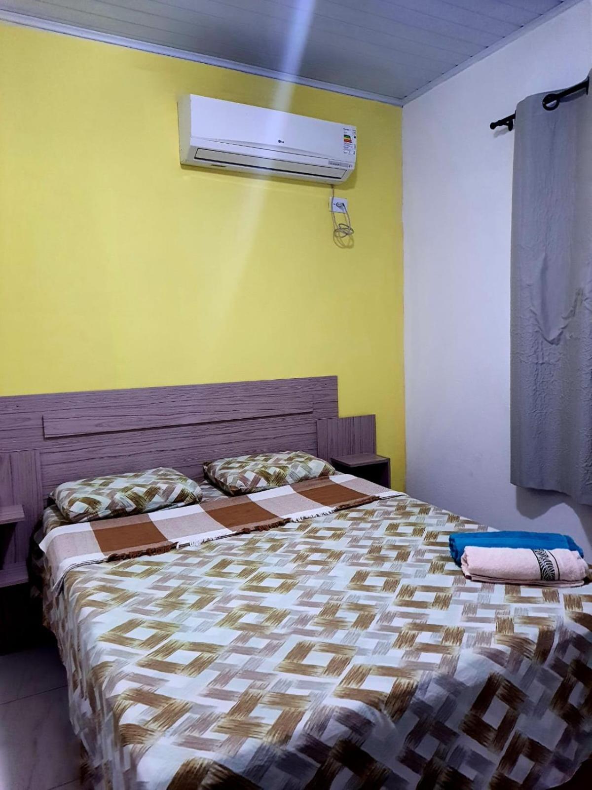 Casa Lari Milagres Villa เซามิเกลโดสมีลาเกรส ภายนอก รูปภาพ