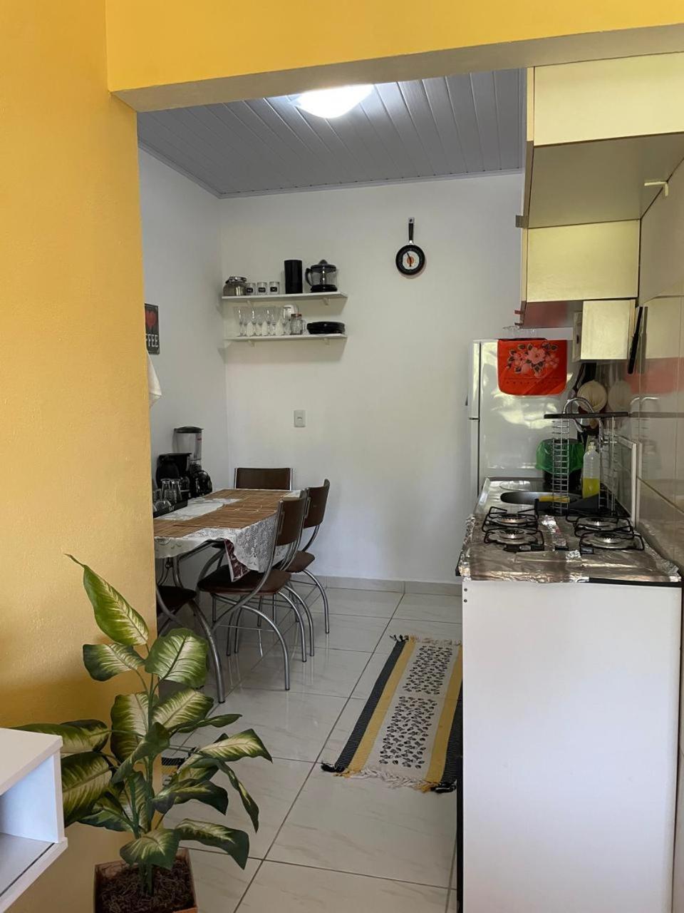 Casa Lari Milagres Villa เซามิเกลโดสมีลาเกรส ภายนอก รูปภาพ